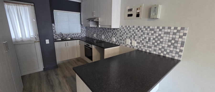 To Let 2 Bedroom Property for Rent in Durbanville Western Cape